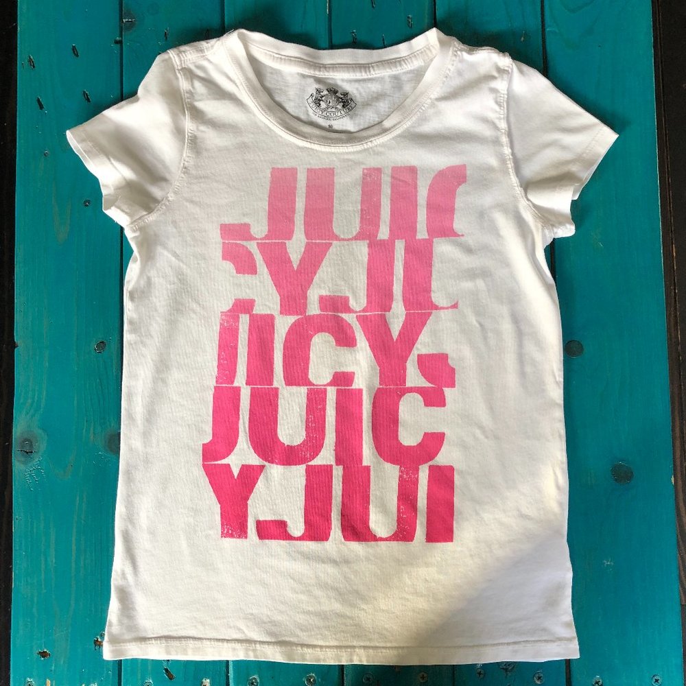 Juicy Cotton Top